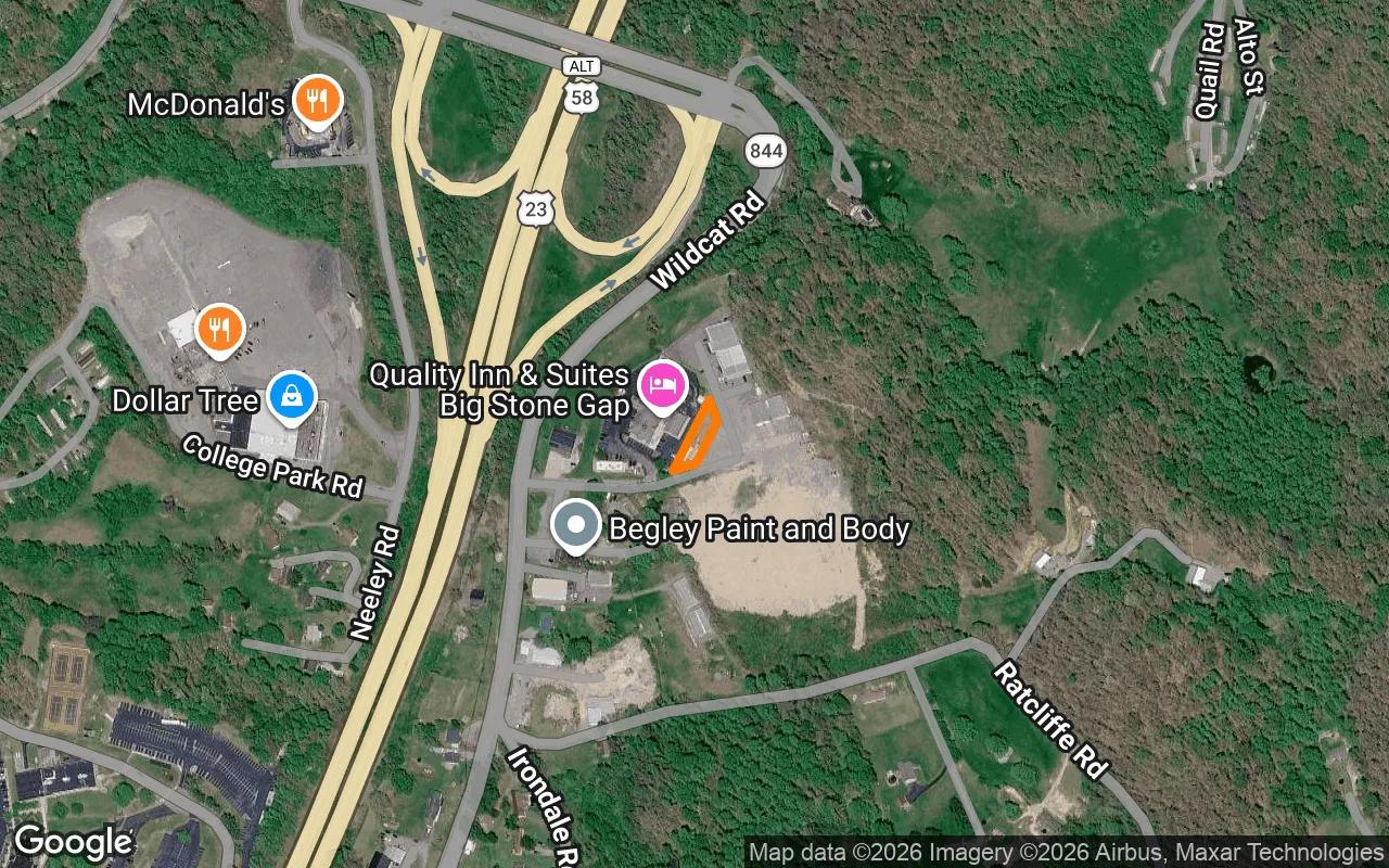 Decorative background for 0.21 Acres in Saint Paul - Wise County, VA image 6