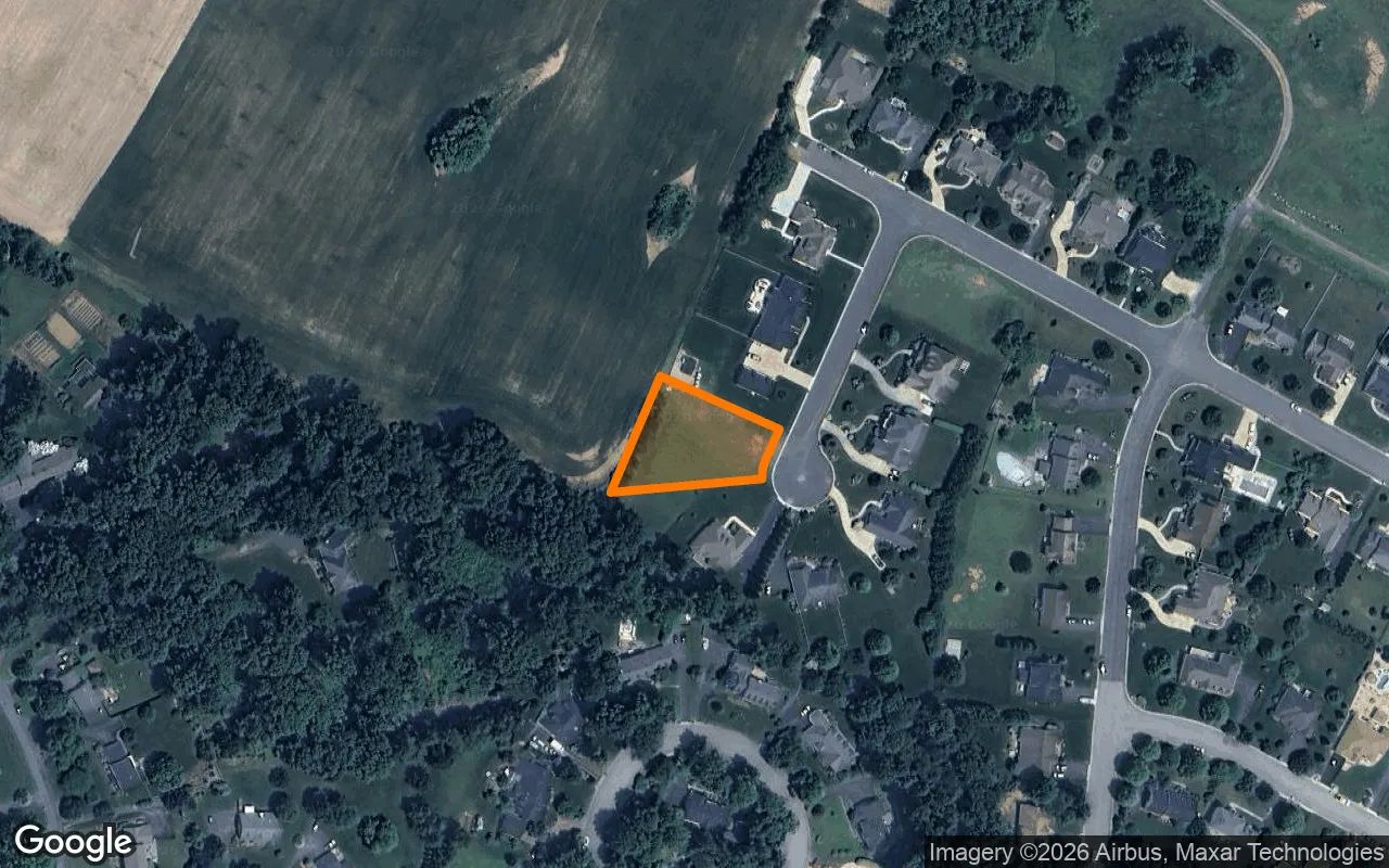 0.55 Acres in Waynesboro - Waynesboro, VA in Waynesboro County, Virginia