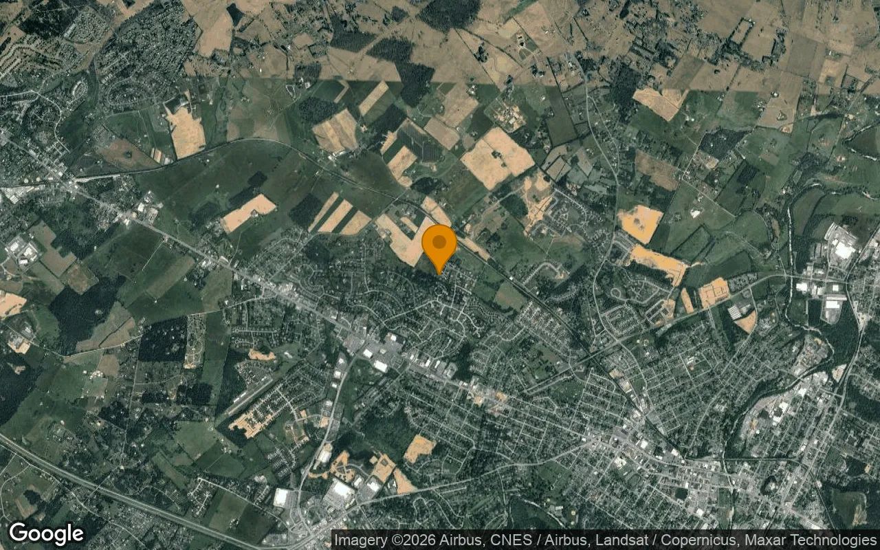 0.55 Acres in Waynesboro - Waynesboro, VA in Waynesboro County, Virginia