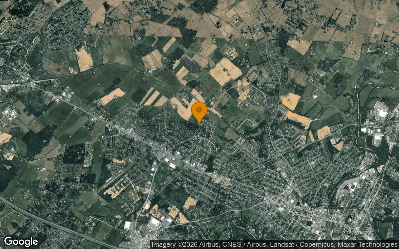0.55 Acres in Waynesboro - Waynesboro, VA - Image 3