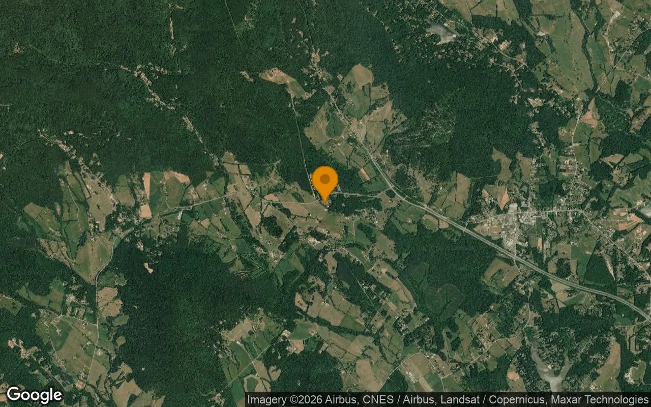 3.45 Acres in Stanardsville - Greene County, VA in Greene County, Virginia