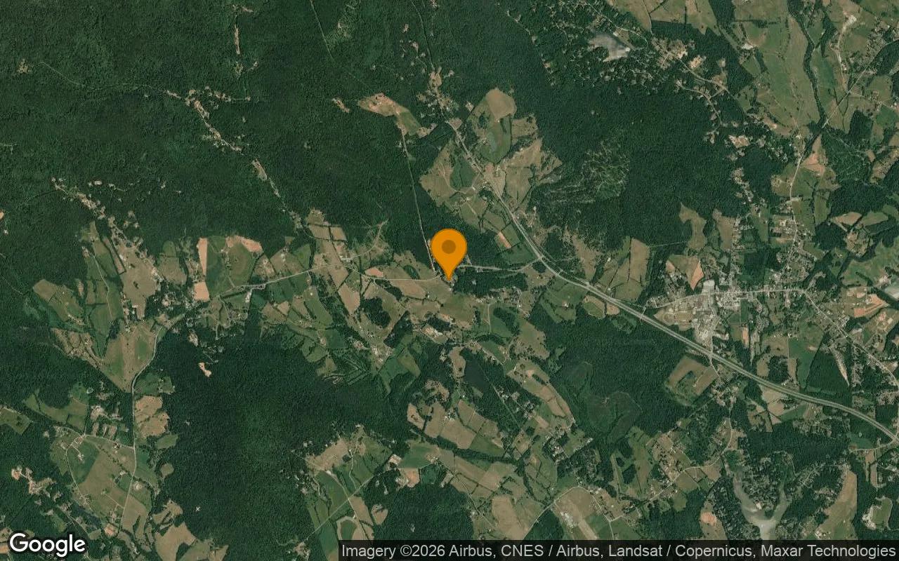 3.45 Acres in Stanardsville - Greene County, VA - Image 3