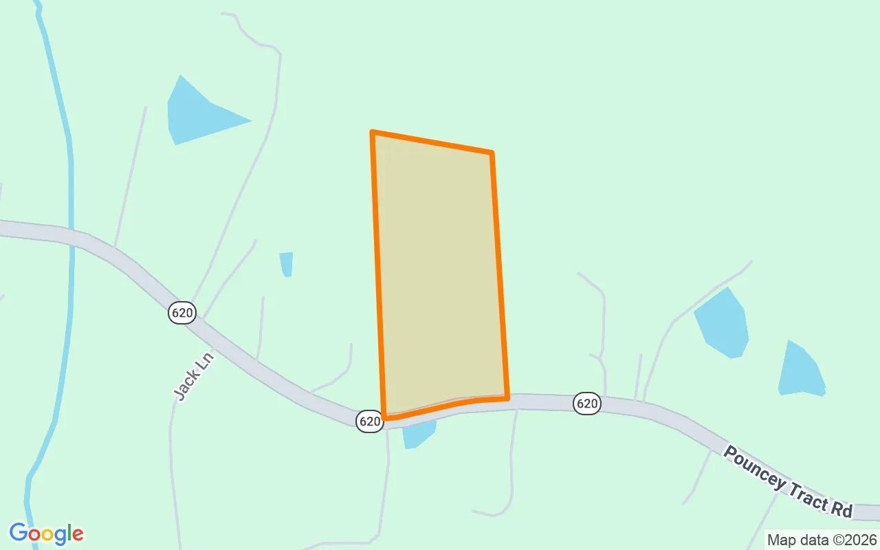 15 Acres in Rockville - Hanover County, VA - Image 2