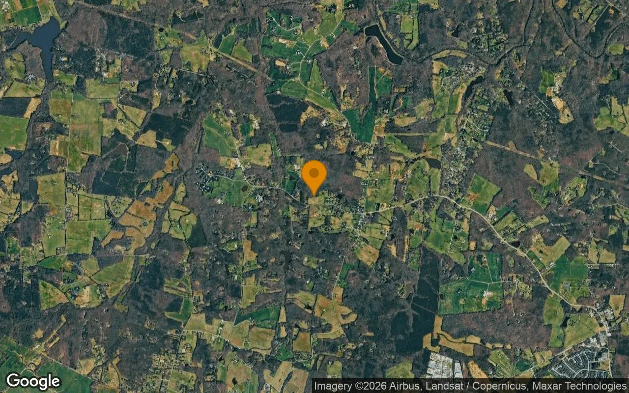15 Acres in Rockville - Hanover County, VA in Hanover County, Virginia