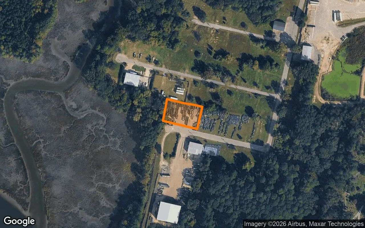 0.55 Acres in Smithfield - Isle of Wight County, VA in Isle of Wight County, Virginia