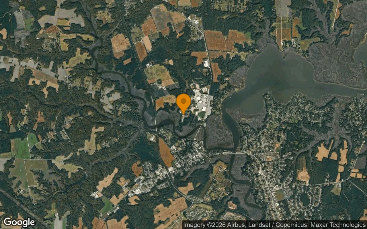 0.55 Acres in Smithfield - Isle of Wight County, VA in Isle of Wight County, Virginia