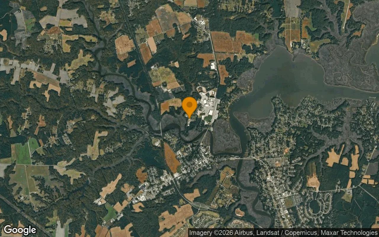 0.55 Acres in Smithfield - Isle of Wight County, VA - Image 3
