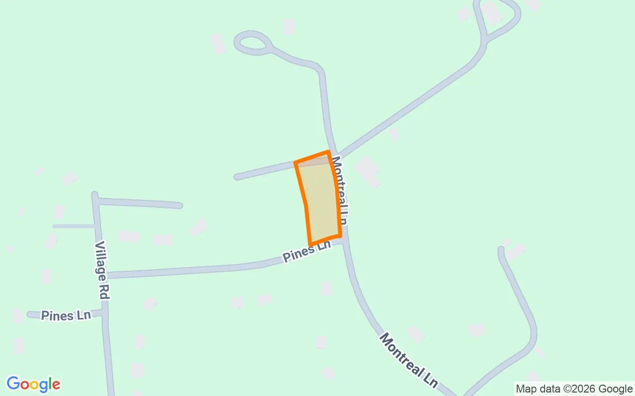 0.63 Acres in Shipman - Nelson County, VA in Nelson County, Virginia