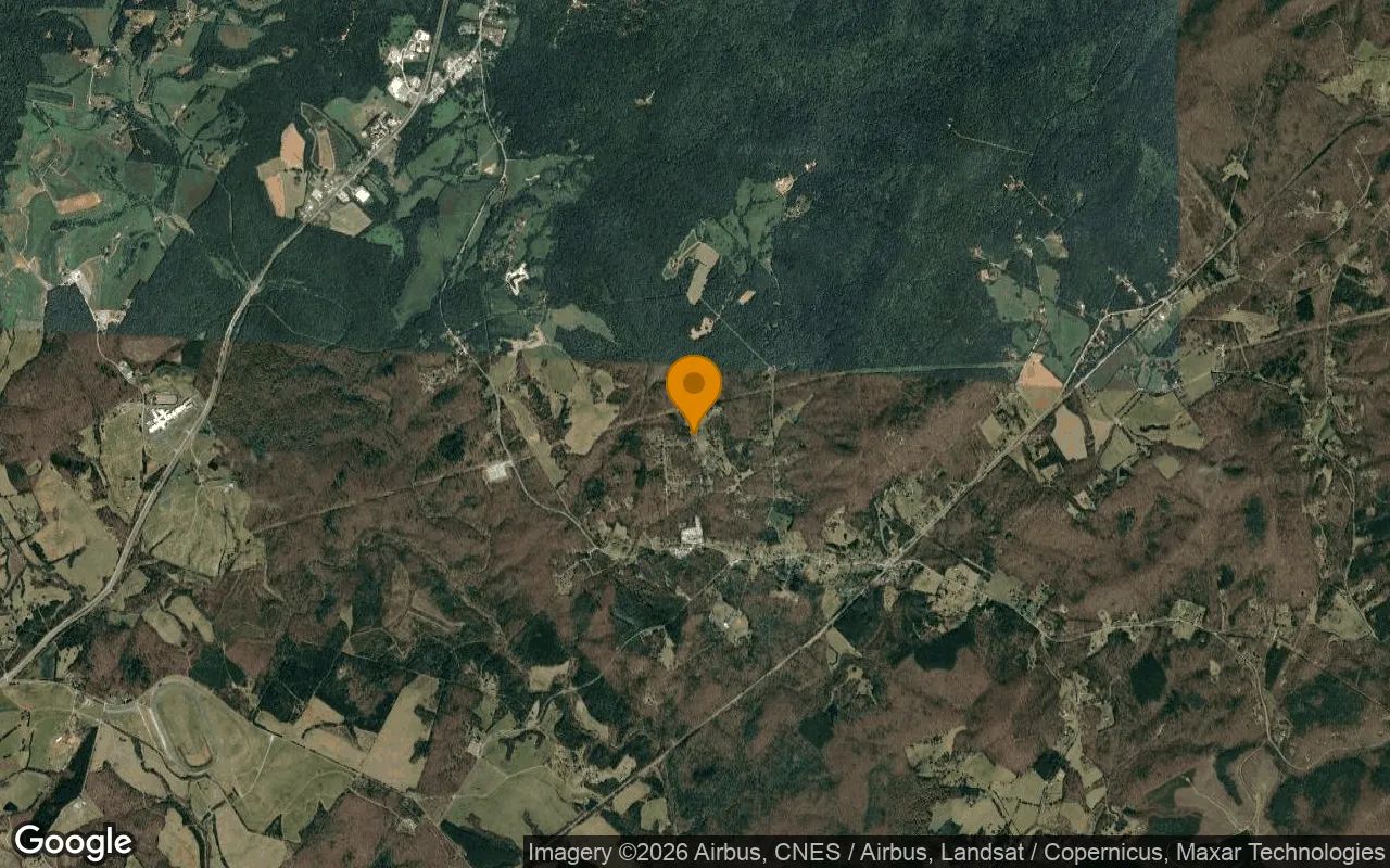 0.63 Acres in Shipman - Nelson County, VA in Nelson County, Virginia