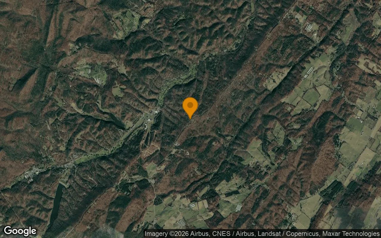 0.55 Acres in Mount Jackson - Shenandoah County, VA in Shenandoah County, Virginia