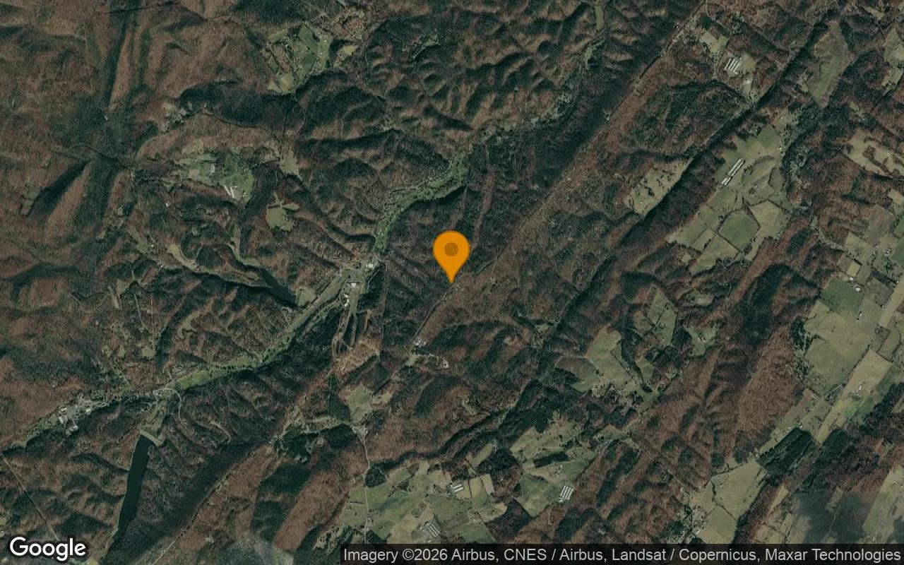 0.55 Acres in Mount Jackson - Shenandoah County, VA - Image 3