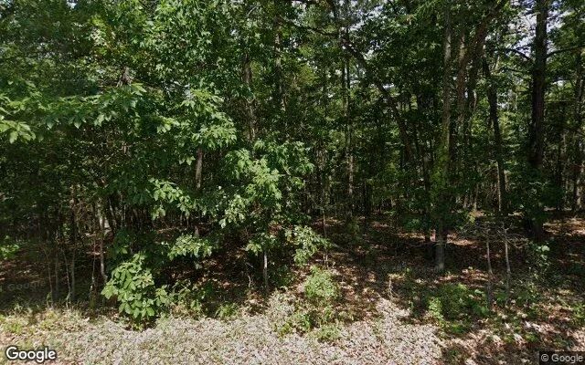 0.55 Acres in Mount Jackson - Shenandoah County, VA in Shenandoah County, Virginia