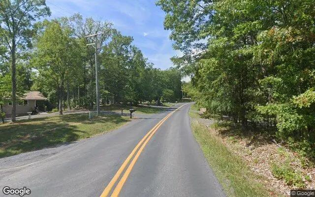 Decorative background for 0.55 Acres in Mount Jackson - Shenandoah County, VA image 5