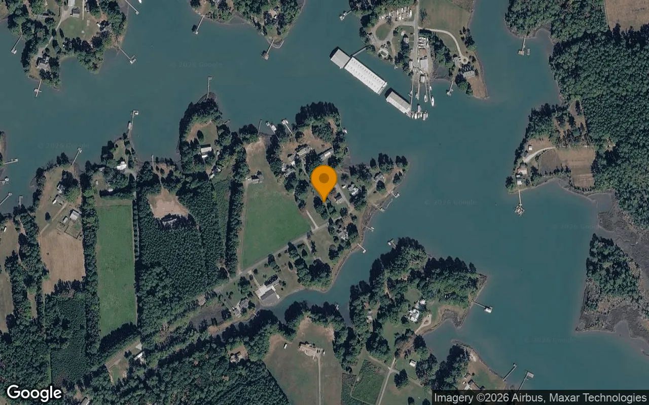 0.12 Acres in Susan - Mathews County, VA in Mathews County, Virginia