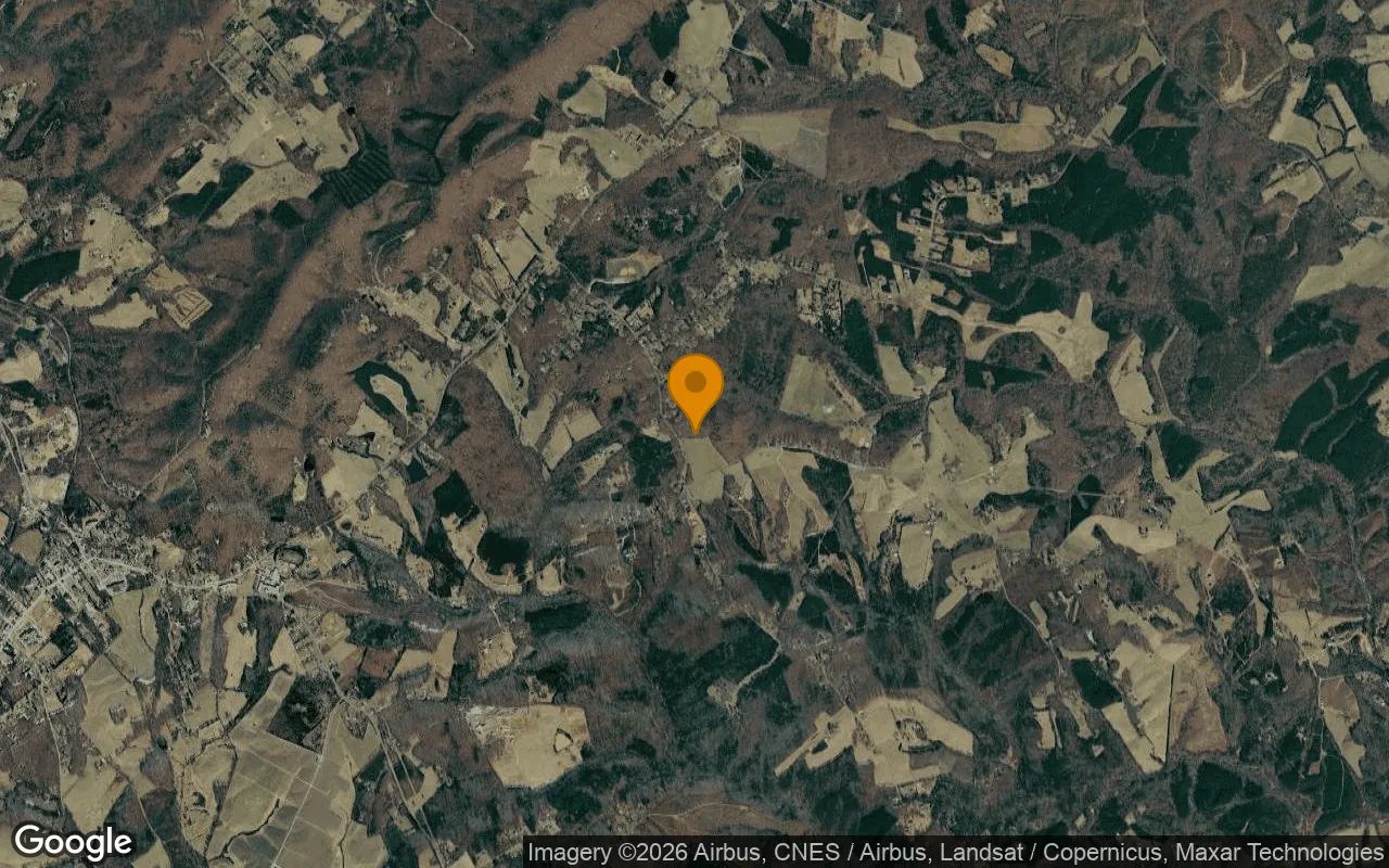 3.5 Acres in Altavista - Campbell County, VA in Campbell County, Virginia