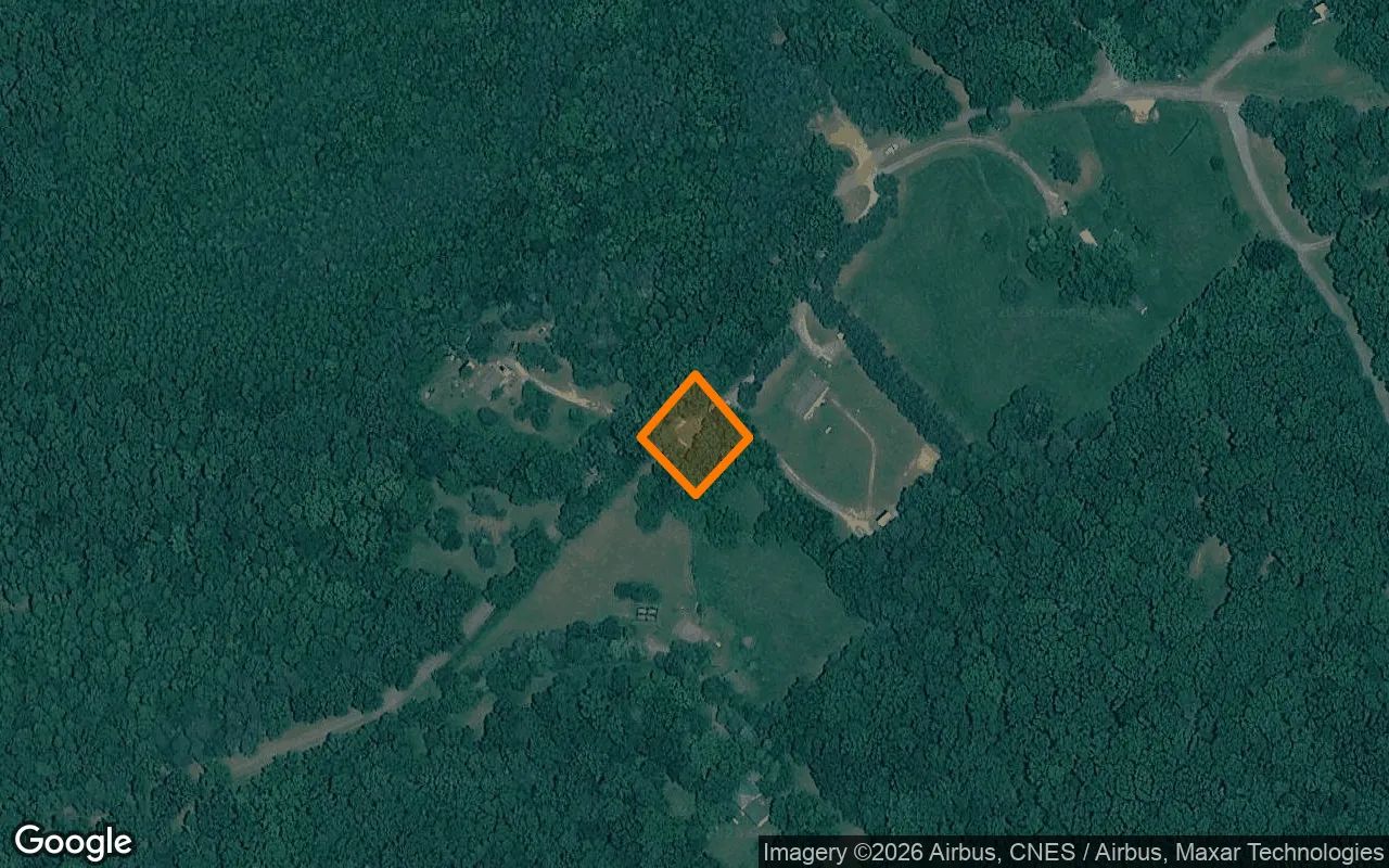 0.3 Acres in Columbia - Goochland County, VA in Goochland County, Virginia