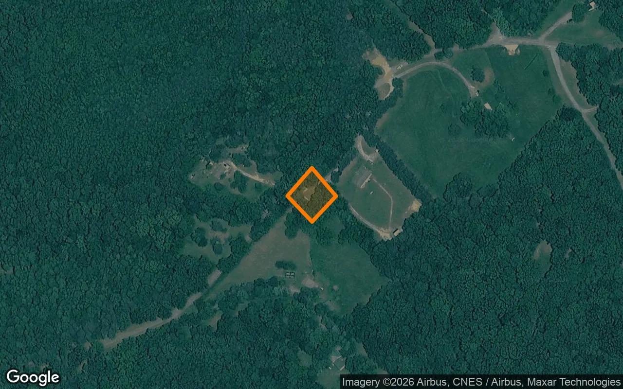 0.3 Acres in Columbia - Goochland County, VA - Main image