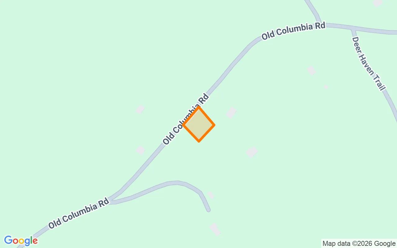 0.3 Acres in Columbia - Goochland County, VA in Goochland County, Virginia