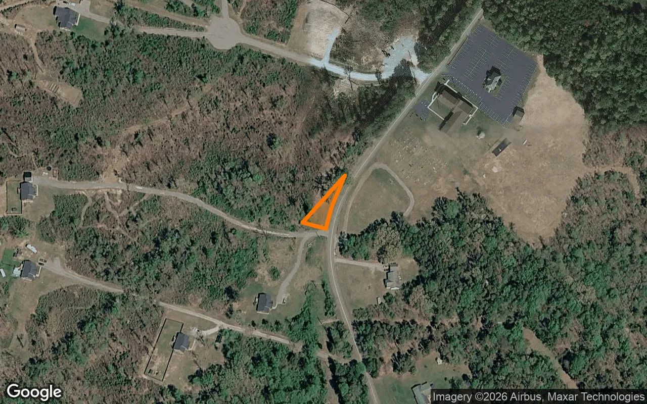 0.13 Acres in Goochland - Goochland County, VA in Goochland County, Virginia