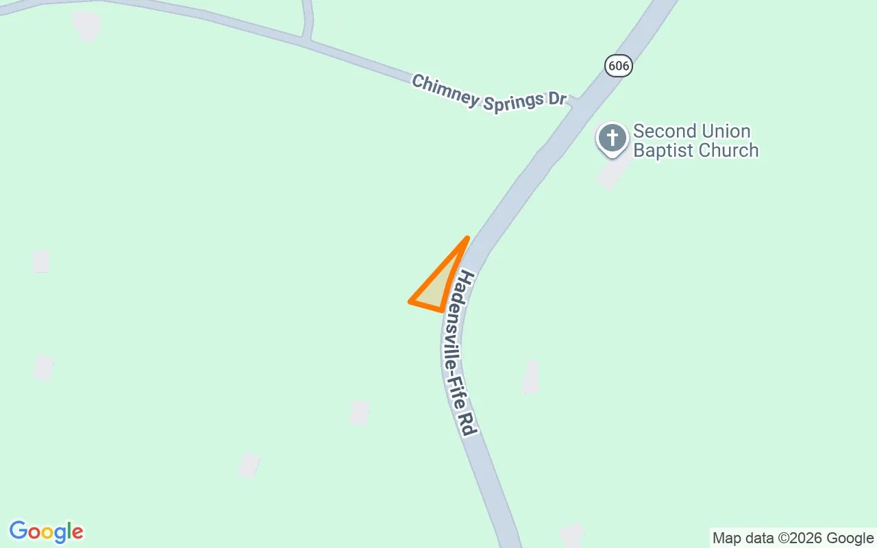 0.13 Acres in Goochland - Goochland County, VA in Goochland County, Virginia