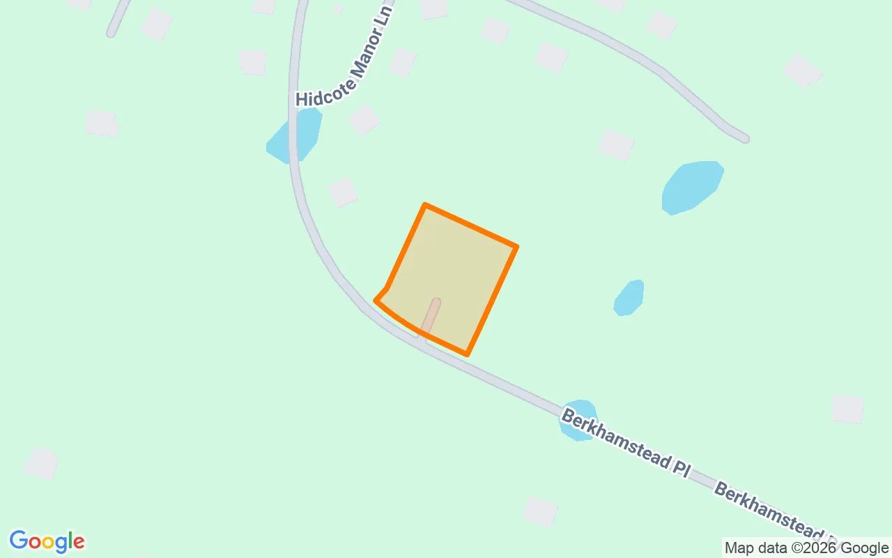 1.28 Acres in Leesburg - Loudoun County, VA in Loudoun County, Virginia
