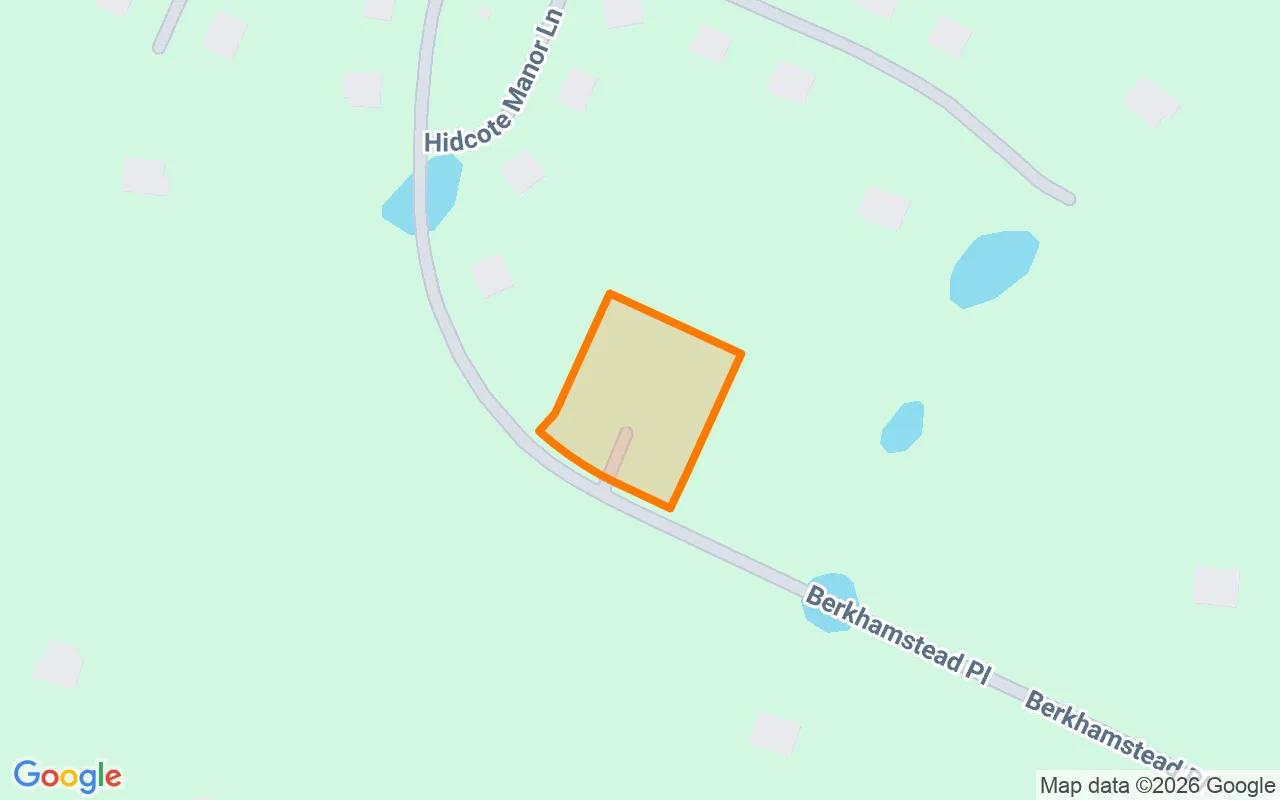 1.28 Acres in Leesburg - Loudoun County, VA - Image 2