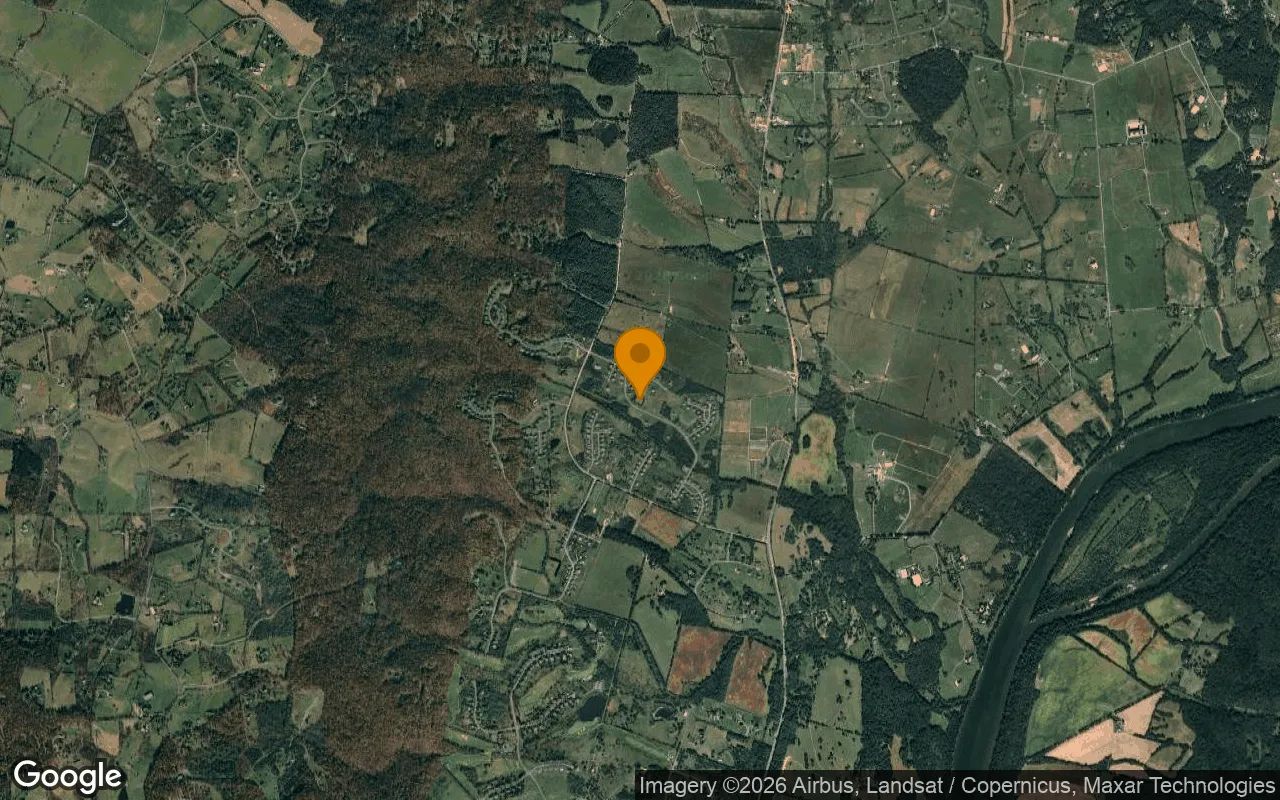 1.28 Acres in Leesburg - Loudoun County, VA in Loudoun County, Virginia