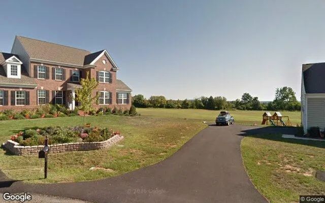 1.28 Acres in Leesburg - Loudoun County, VA in Loudoun County, Virginia