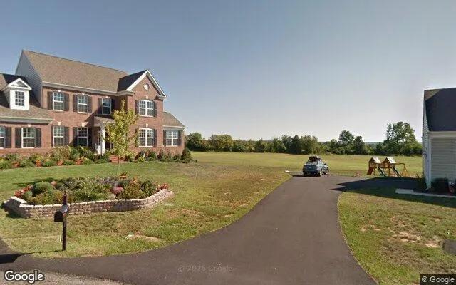 1.28 Acres in Leesburg - Loudoun County, VA - Image 4