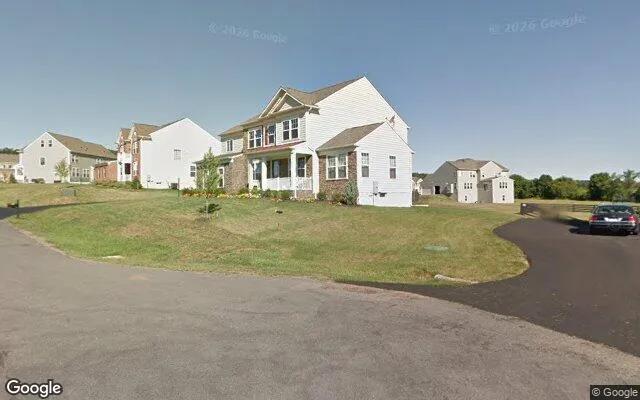 Decorative background for 1.28 Acres in Leesburg - Loudoun County, VA image 5