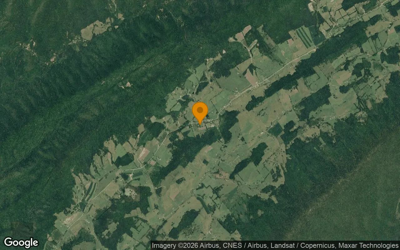 0.84 Acres in Ceres - Bland County, VA in Bland County, Virginia
