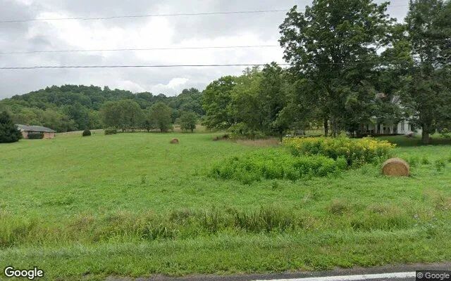 0.84 Acres in Ceres - Bland County, VA in Bland County, Virginia
