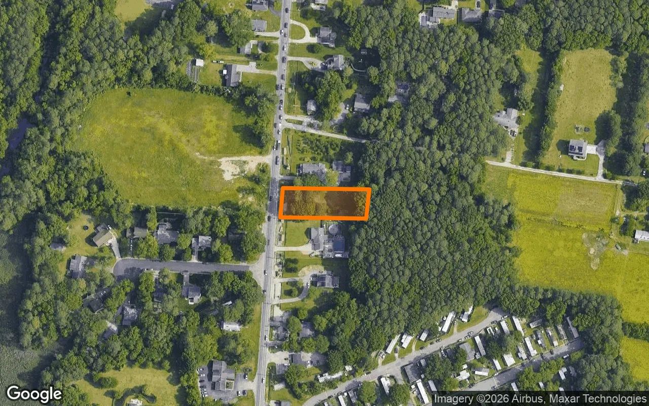 0.55 Acres in Poquoson - Poquoson, VA in Poquoson County, Virginia