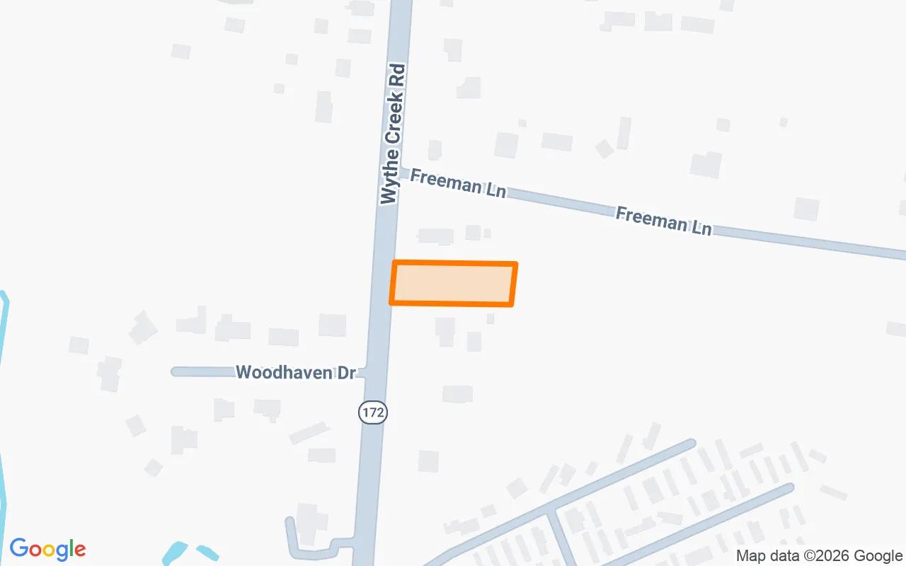 0.55 Acres in Poquoson - Poquoson, VA - Image 2