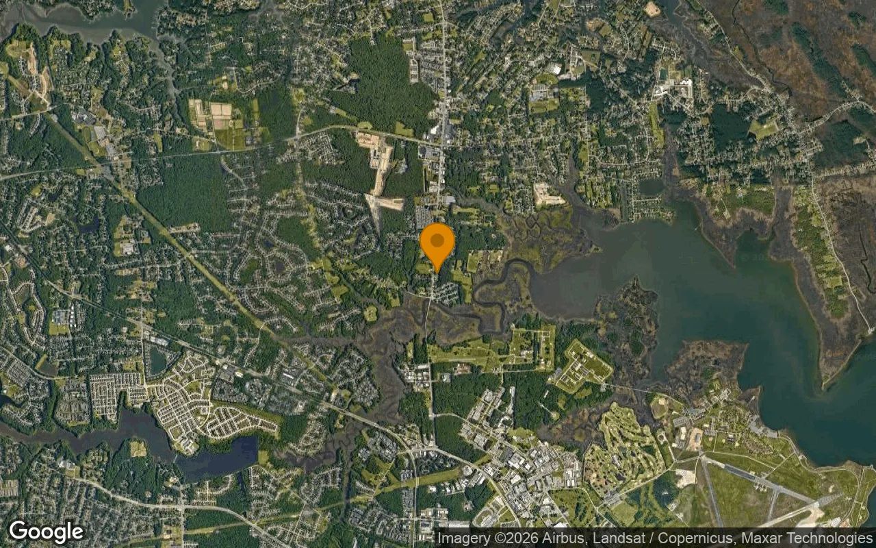 0.55 Acres in Poquoson - Poquoson, VA in Poquoson County, Virginia
