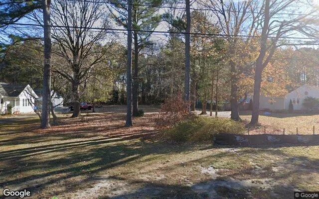 0.55 Acres in Poquoson - Poquoson, VA in Poquoson County, Virginia