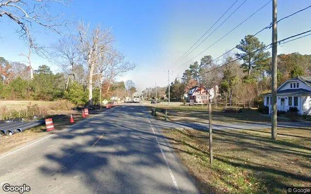 Decorative background for 0.55 Acres in Poquoson - Poquoson, VA image 5