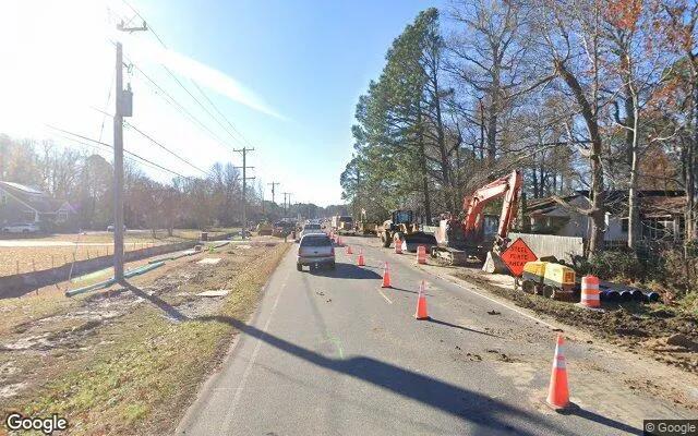Decorative background for 0.55 Acres in Poquoson - Poquoson, VA image 6