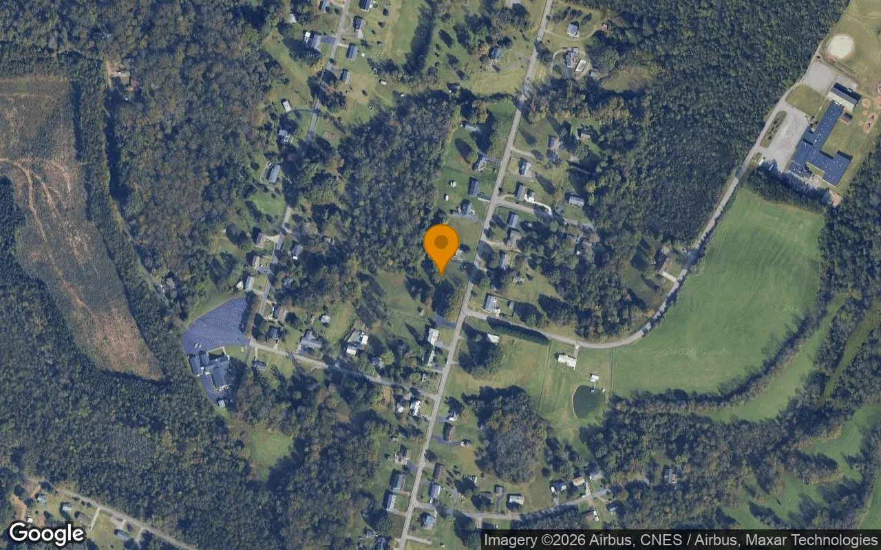 0.55 Acres in Martinsville - Henry County, VA in Henry County, Virginia