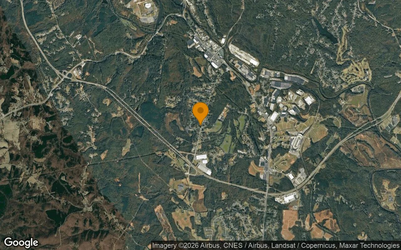 0.55 Acres in Martinsville - Henry County, VA in Henry County, Virginia