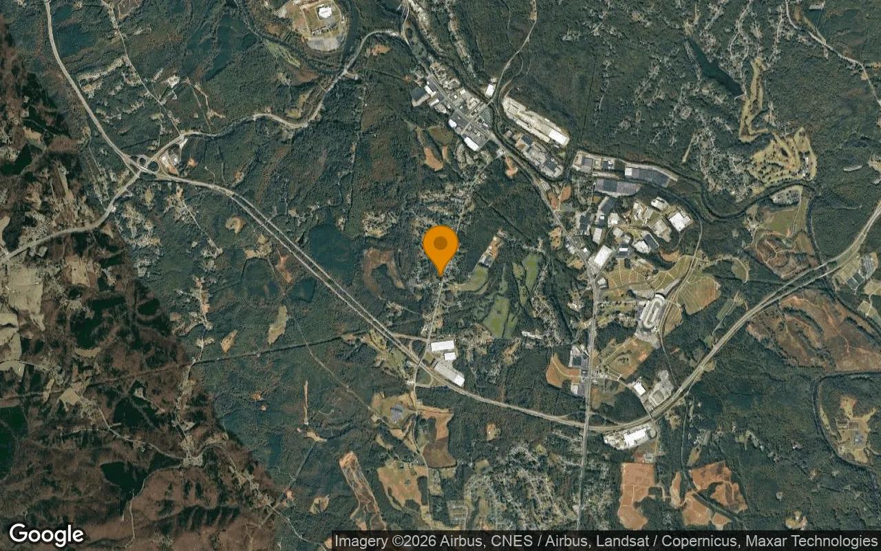 0.55 Acres in Martinsville - Henry County, VA - Image 3