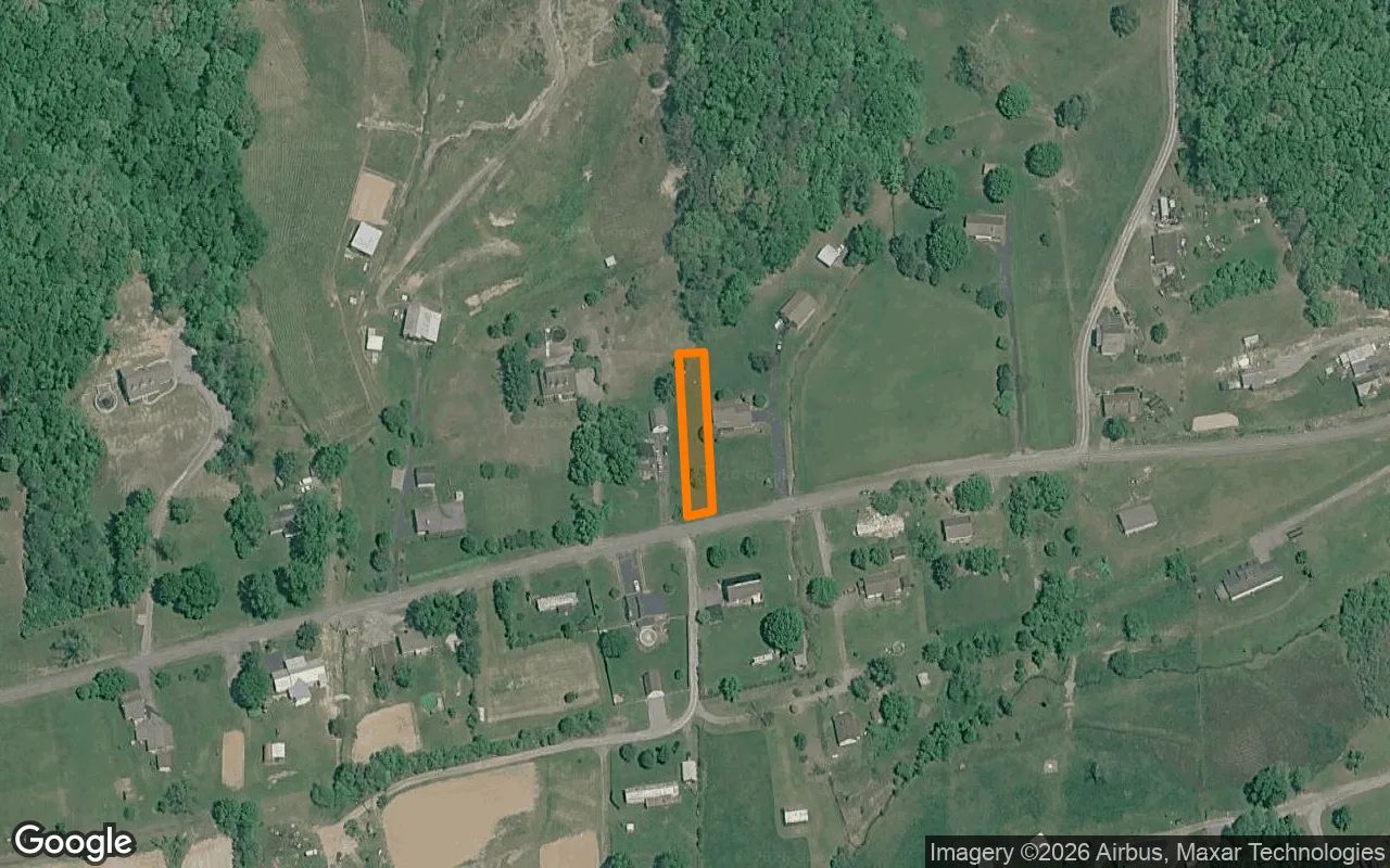 0.2 Acres in Hiltons - Scott County, VA in Scott County, Virginia