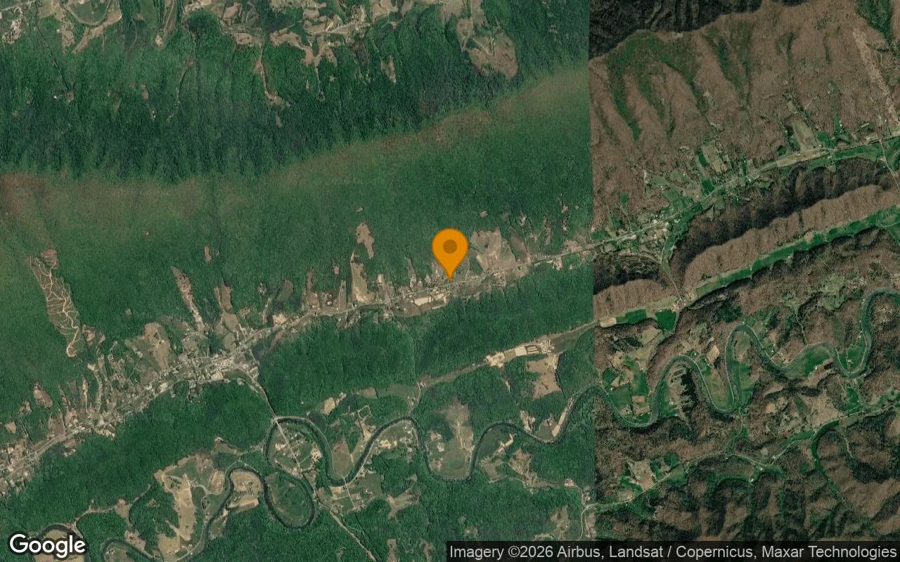 0.2 Acres in Hiltons - Scott County, VA in Scott County, Virginia