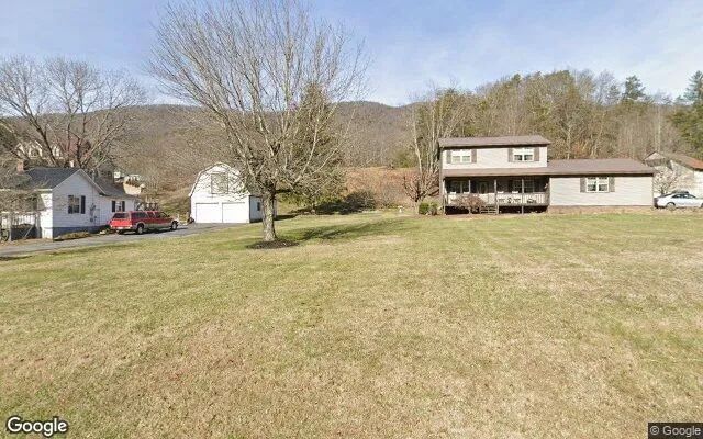 0.2 Acres in Hiltons - Scott County, VA in Scott County, Virginia