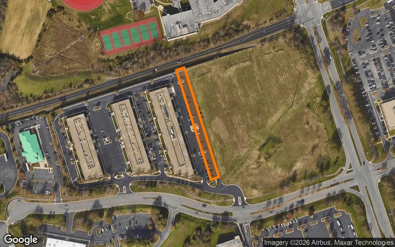 0.54 Acres in Fairfax - Fairfax County, VA - Main image