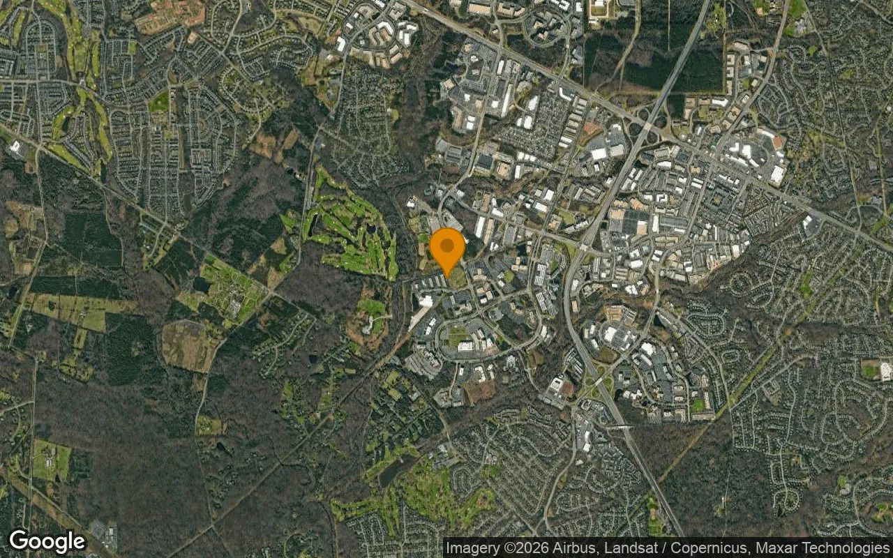 0.54 Acres in Fairfax - Fairfax County, VA in Fairfax County, Virginia