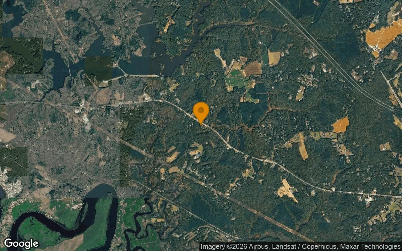 0.55 Acres in Lanexa - James City County, VA in James City County, Virginia