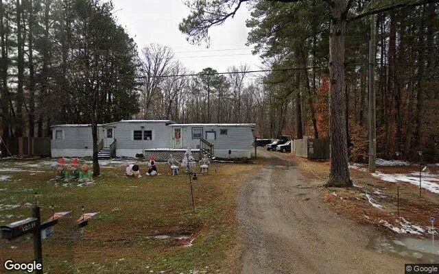 0.55 Acres in Lanexa - James City County, VA in James City County, Virginia