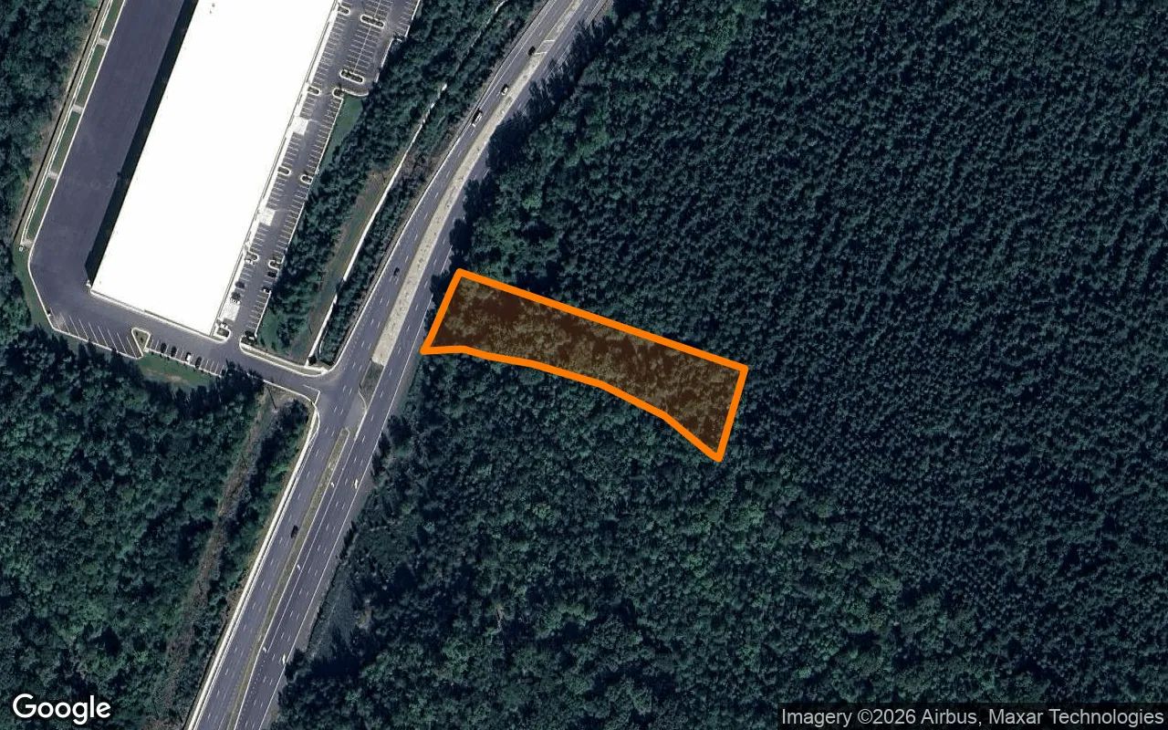 1.4 Acres in Stafford - Stafford County, VA in Stafford County, Virginia