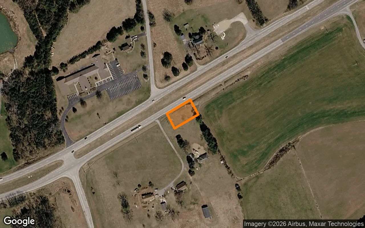 0.31 Acres in Arrington - Nelson County, VA in Nelson County, Virginia
